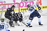Thomas Sabo Ice Tigers vs ERC Ingolstadt, DEL, Deutsche Eishockey Liga, Gäubodenvolksfest-Cup, Gäuboden, Volksfest, Cup, Spiel 1, 16.08.2019