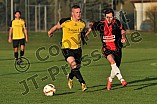 08.11.2015 - SV Buxheim - FC Wackerstein-Dünzing