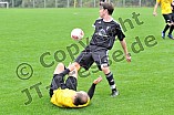 02.09.2012 - ST Kraiberg / SV Denkendorf