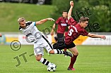 16.06.2017 - TSV Nördlingen - VfB Eichstätt