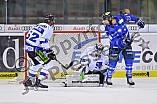 ERC Ingolstadt vs Straubing Tigers, Eishockey, DEL, Deutsche Eishockey Liga, Spieltag 29, 18.12.2018