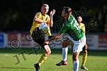 31.08.2019 - FC Gerolfing - FC Hitzhofen-Oberzell