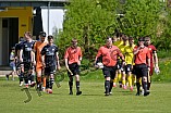Fußball, Herren, Kreisliga 1, Saison 2025-2026, Spieltag 20, FC Hitzhofen-Oberzell - FC Sandersdorf, 26.04.2026