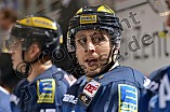 ERC Ingolstadt vs Grizzlys Wolfsburg, Eishockey, DEL, Deutsche Eishockey Liga, 31.01.2016