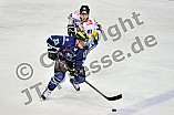 25.01.2013 - ERC Ingolstadt - Krefeld Pinguine