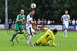 08.08.2017 - TV Aiglsbach - VfB Eichstätt