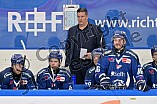 Eishockey, Herren, Gäuboden-Cup 2024, Straubing Tigers - ERC Ingolstadt, 29.08.2024