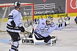 ERC Ingolstadt vs Thomas Sabo Ice Tigers, DEL, Deutsche Eishockey Liga, Spieltag 2, 15.09.2019