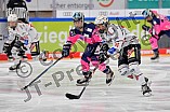 Eishockey, Frauen, DFEL, Saison 2021-2022, ERC Ingolstadt - ECDC Memmingen Indians, 21.11.2021