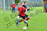 17.04.2016 - DJK Grafenberg - FC Haunstetten