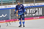 ERC Ingolstadt vs Adler Mannheim, DEL, Deutsche Eishockey Liga, Spieltag 6, 29.09.2019
