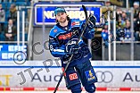 Eishockey, Herren, DEL, Saison 2025-2026, Spiel 40, ERC Ingolstadt - Straubing Tigers, 16.01.2026