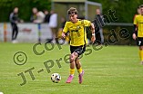 Fußball, Herren, Kreisliga 1, Saison 2025-2026, Spieltag 24, FC Hitzhofen-Oberzell - FC Mindelstetten, 17.05.2026