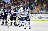 EHC Red Bull Muenchen - ERC Ingolstadt, Eishockey, DEL, Deutsche Eishockey Liga, Spieltag 2, 10.09.2017