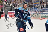 Eishockey, Herren, DEL, Saison 2022-2023, Playoff-Halbfinale - Spiel 5, ERC Ingolstadt - Adler Mannheim, 08.04.2023
