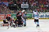 21.04.2014 - Kölner Haie - ERC Ingolstadt
