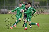 Fußball, Herren, Bezirksliga Oberbayern Nord, Saison 2023-2024, Spieltag 28, VfB Eichstätt II - TSV Eching, 05.05.2024