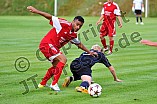 14.08.2014 - FC Böhmfeld - SpVgg Wolfsbuch-Zell