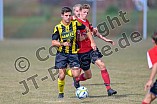 26.08.2018 - SG Ochsenfeld-Pietenfeld-Adelschlag - DJK Pollenfeld