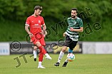 Fußball, Herren, Bezirksliga Oberbayern Nord, Saison 2022-2023, Spieltag 27, FC Fatih Ingolstadt - VSST Günzlhofen, 07.05.2023