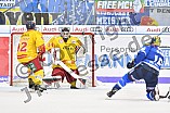 ERC Ingolstadt vs Duesseldorfer EG, Eishockey, DEL, Deutsche Eishockey Liga, Spieltag 22, 19.11.2017