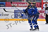 ERC Ingolstadt vs Thomas Sabo Ice Tigers, Eishockey, DEL, Deutsche Eishockey Liga, Spieltag 49, 19.02.2017