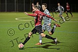 Fußball, Herren, Bayernliga Nord, Saison 2023-2024, Vorbereitung, VfB Eichstätt - TSV 1860 Weißenburg, 06.02.2024