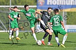 13.10.2018 - VfB Eichstätt - SpVgg Greuther Fürth II