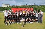 Fußball, Herren, Sparkassenkreispokal IN-EI, Saison 2023-2024, Finale, FC Gerolfing - VfB Eichstätt II, 20.07.2024