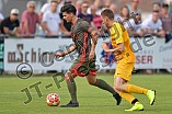11.06.2019 - ST Kraiberg - TSV Etting
