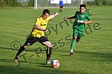 Fußball, Herren, Kreisliga 1, Saison 2021-2022, Spieltag 10, FC Grün Weiß Ingolstadt - FC Hitzhofen-Oberzell, 02.10.2021