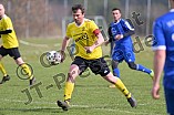 Fußball, Herren, Kreisliga West, Saison 2021-2022, Spieltag 20, DJK Pollenfeld - SG Ramsberg-St. Veit, 10.04.2022