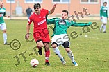 03.03.2012 - VfB Eichstätt / TSG Thannhausen