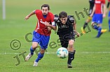 11.11.2018 - SV Marienstein - SV Mosbach