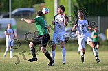 Fußball, Herren, Bezirksliga Mittelfranken Süd, Saison 2023-2024, Vorbereitung, TSV Greding - VfB Eichstätt II, 03.07.2023