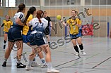 Handball, Frauen, Landesliga Staffel Süd, Saison 2023-2024, Siel 20021332, HC Donau-Paar - MTV Pfaffenhofen, 22.10.2023