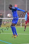 01.12.2018 - SV Marienstein - STV Deutenbach