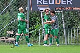Fußball, Herren, Bezirksliga Oberbayern Nord, Saison 2024-2025, Spieltag 4, VfB Eichstätt II - TSV Gaimersheim, 14.08.2024