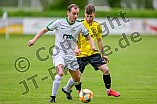 Fußball, Herren, Kreisliga 1, Saison 2021-2022, Spieltag 24, SV Manching II - FC Hitzhofen-Oberzell, 07.05.2022
