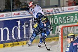 ERC Ingolstadt vs Schwenninger Wild Wings, Eishockey, DEL, Deutsche Eishockey Liga, 20.11.2015
