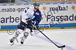 Adler Mannheim vs ERC Ingolstadt, Eishockey, DEL, Deutsche Eishockey Liga, Playoffs, Spiel 4, 20.03.2018