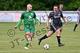 Fußball, Herren, A-Klasse Süd, Saison 2021-2022, Spieltag 26, SG DJK Schernfeld-Workerszell - TSG Pappenheim, 29.05.2022