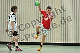 03.02.2013 - DJK Eichstätt - TSV Mainburg