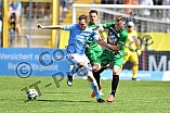 14.04.2018 - TSV 1860 München - VfB Eichstätt