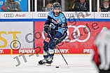 Eishockey, Herren, DEL, Saison 2022-2023, Spieltag 19, ERC Ingolstadt - Bietigheim Steelers, 03.11.2022
