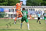 12.05.2018 - VfB Eichstätt - SpVgg Greuther Fürth II