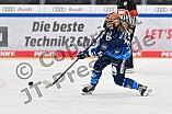 Eishockey, Frauen, DFEL, Vorbereitung, Saison 202-2025, ERC Ingolstadt - St. Pölten, 07.09.2024