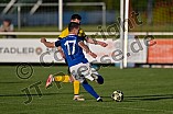 Fußball, Herren, Kreisliga Neumarkt Jura Ost, Saison 2025-2026, Relegation - Spiel 1, TSV Meckenhausen - SV Marienstein, 22.05.2026