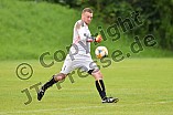 Fußball, Herren, Kreisliga 1, Saison 2021-2022, Spieltag 1, FC Hitzhofen-Oberzell - FC Sandersdorf, 08.08.2021