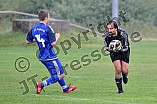 18.09.2016 - FC Arnsberg - FC Mindelstetten